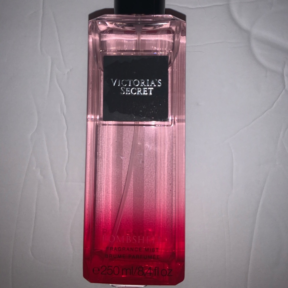 Victoria’s Secret bombshell fragrance mist
